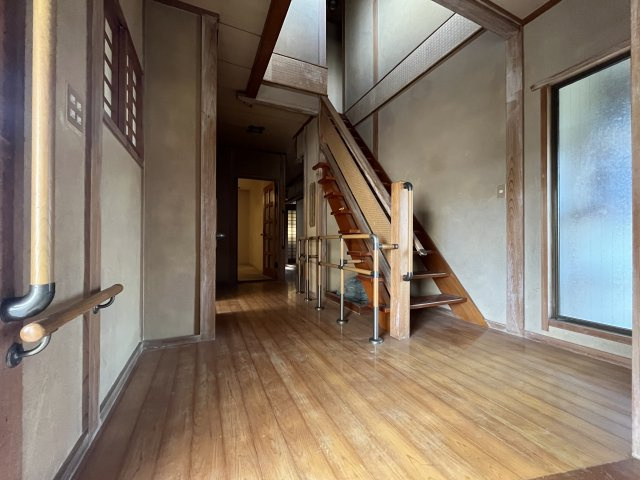 熊取町自由が丘2丁目　建築条件なし売土地のその他
