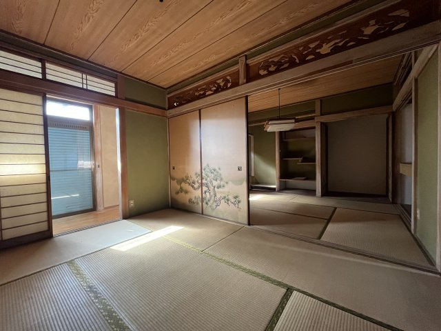 熊取町自由が丘2丁目　建築条件なし売土地のその他
