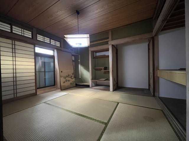 熊取町自由が丘2丁目　建築条件なし売土地のその他