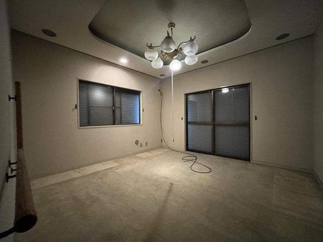 熊取町自由が丘2丁目　建築条件なし売土地のその他