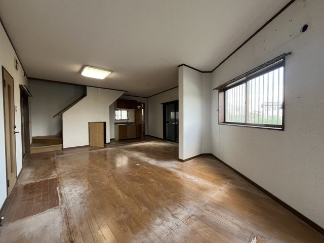熊取町自由が丘2丁目　建築条件なし売土地のその他