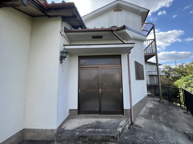 熊取町自由が丘2丁目　建築条件なし売土地のその他