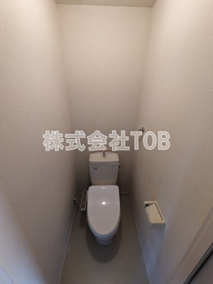【トイレ】 | アルムハイツ