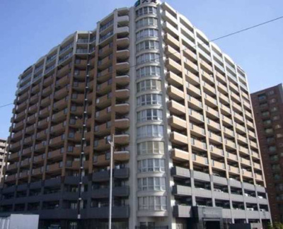 【外観】 | ロータリーマンション大津京レアール