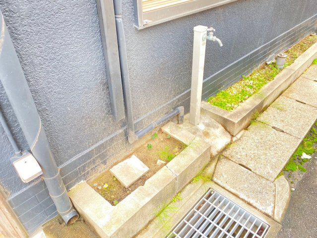 中野様貸店舗Ⅱのその他