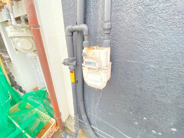中野様貸店舗Ⅱのその他