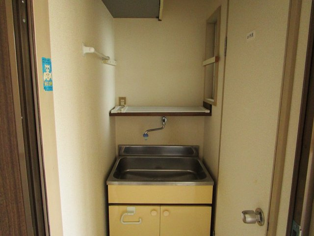 【その他】 | コーポ泉 | 流し