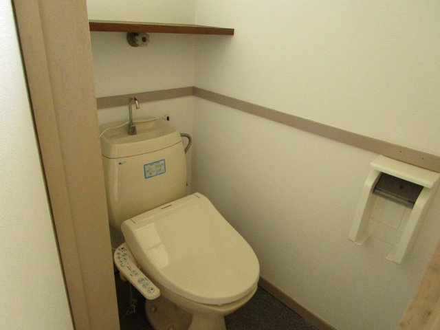 【トイレ】 | コーポ泉 | トイレも気になるポイント