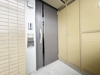 【その他共用部分】 | 玄関ドア