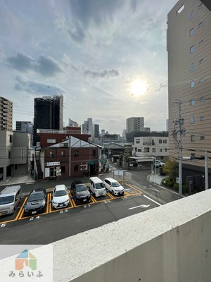 【展望】 | コア・デ・コア