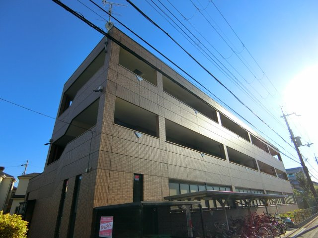 エムエムケーの外観