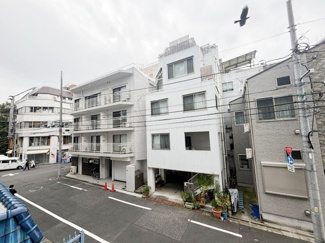 【展望】 | お部屋からの眺望。バルコニーからの景色です～即日のご見学可能～　お問合せはお気軽にどうぞ。
