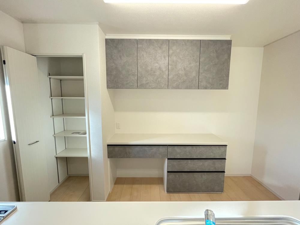 小山市駅南町4丁目　新築戸建1号棟のその他