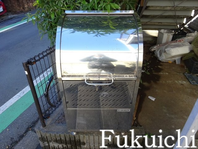 ヒルプレイスのその他共用部分