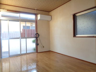 【居間・リビング】 | 加賀谷アパート