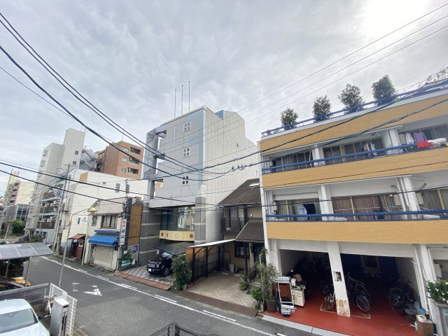 プログレスアサダ瓦町の展望|プログレスアサダ瓦町