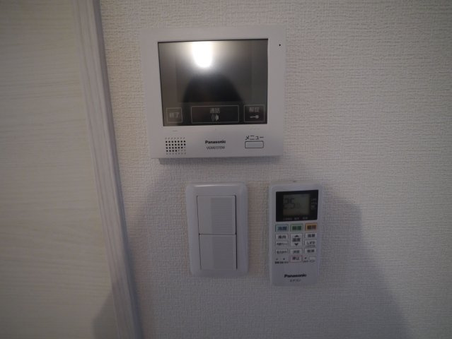 【設備】 | リテラ　彩 | 別号室の写真になります。現況優先。