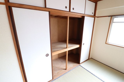 【収納】 | ハイツ杉本