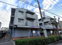 ハイツ杉本の画像