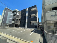 プレステージ箱崎の画像