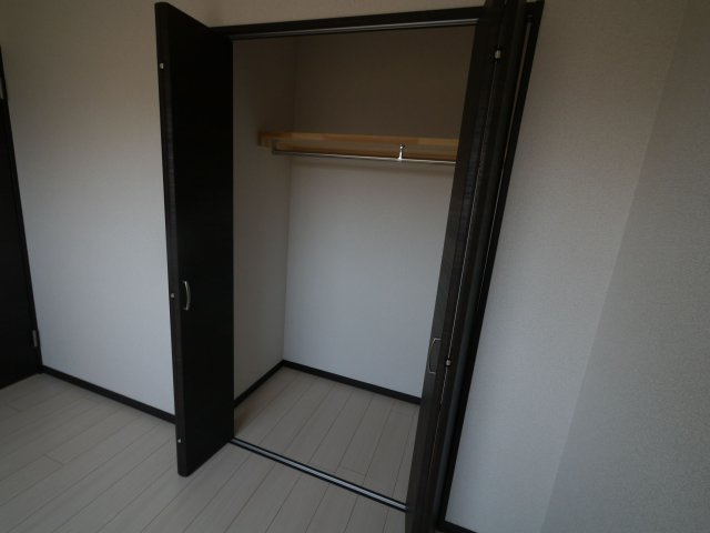 【収納】 | リテラ井尻南 | 別号室の写真になります。現況優先。