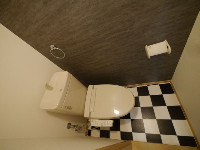 【トイレ】 | アーバンテラス東那珂 | 別号室の写真になります。現況優先。