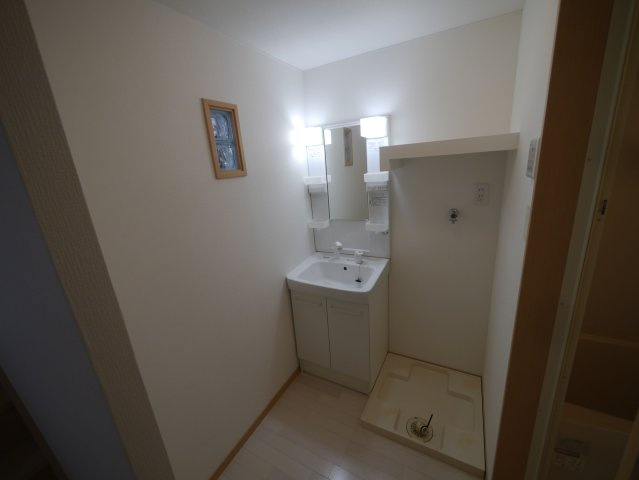 【設備】 | アーバンテラス東那珂 | 別号室の写真になります。現況優先。