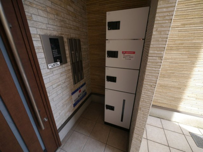 【その他共用部分】 | アーバンテラス東那珂