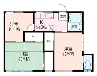 絆ハウスの画像