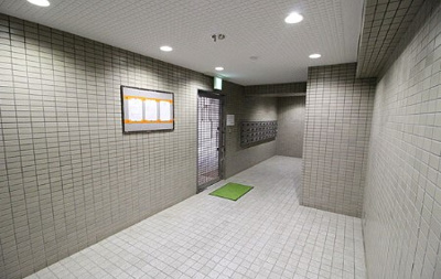 【その他共用部分】 | グランドムール海老名