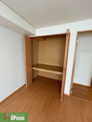 アビタシオンの収納