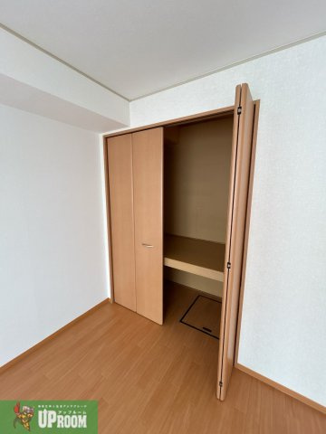 アビタシオンの収納