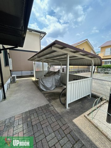 アビタシオンのその他共用部分