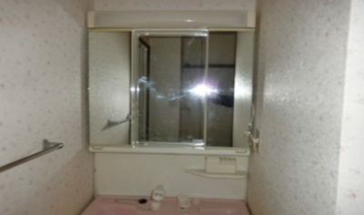 【内装】 | スクールハイツ A棟