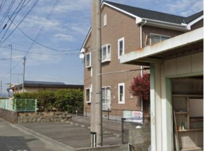 【駐車場】 | スクールハイツ A棟