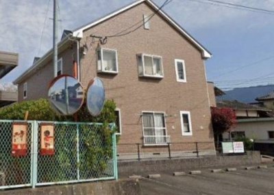 【その他共用部分】 | スクールハイツ A棟