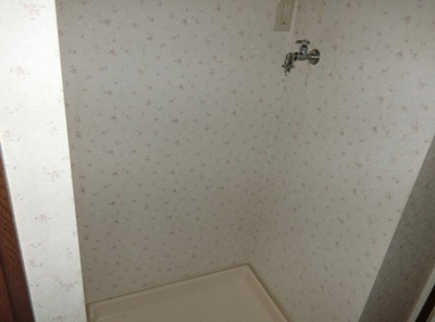 【設備】 | スクールハイツ A棟