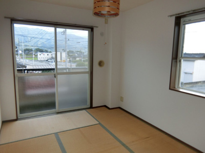 【内装】 | スクールハイツ A棟