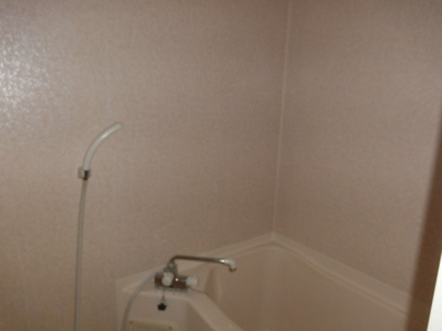 【浴室】 | スクールハイツ A棟