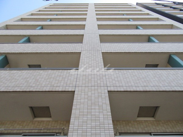 【外観】リクレイシア西横浜 