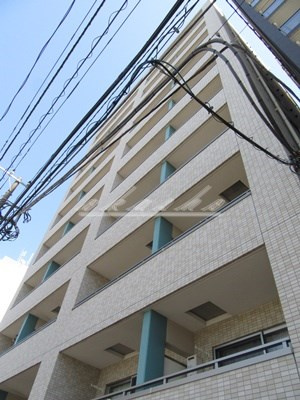リクレイシア西横浜の画像