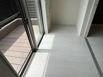 【バルコニー】 | サクラーレ成城