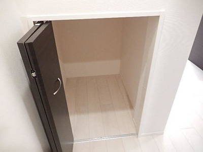 【収納】 | サクラーレ成城
