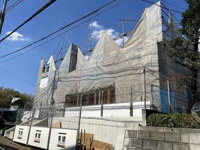 サクラーレ成城の画像