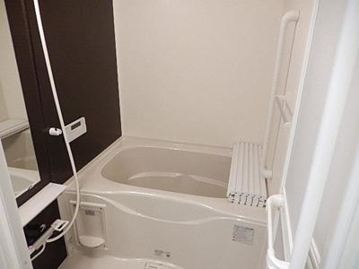 【浴室】 | サクラーレ成城