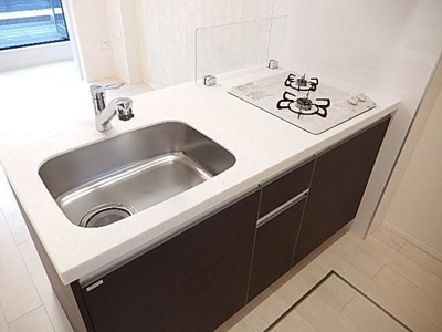 【キッチン】 | サクラーレ成城