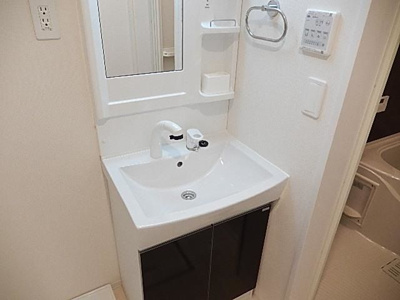 【洗面所】 | サクラーレ成城