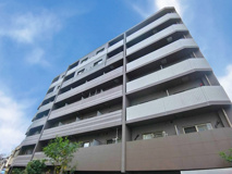 AZEST東十条の画像