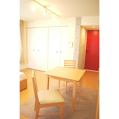 【見学予約受付中】当店の仲介手数料賃料の半月分以下でご紹介★