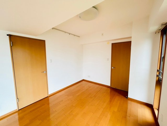 【洋室】 | グランドアクア